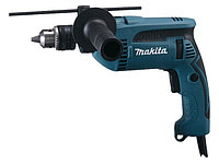 Дрель ударная MAKITA HP 1640 в кор.