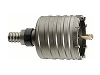 Коронка буровая SDS МАХ 82х80х150мм (BOSCH)