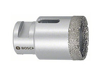 Коронка алмазная d 75мм DRY SPEED (BOSCH)