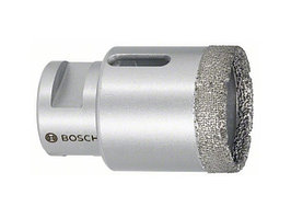 Коронка алмазная d 75мм DRY SPEED (BOSCH)