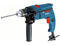 Дрель ударная BOSCH GSB 1300 в кор.