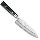 Нож японский Сантоку ZEN, YAXELL