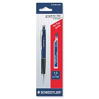 Карандаши механические STAEDTLER graphite 760