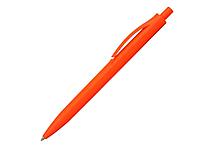 Ручка шариковая, пластик, оранжевый, фото 1