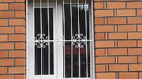 Изготовление решеток на окна и двери