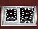 Изготовление решеток на окна и двери, фото 4