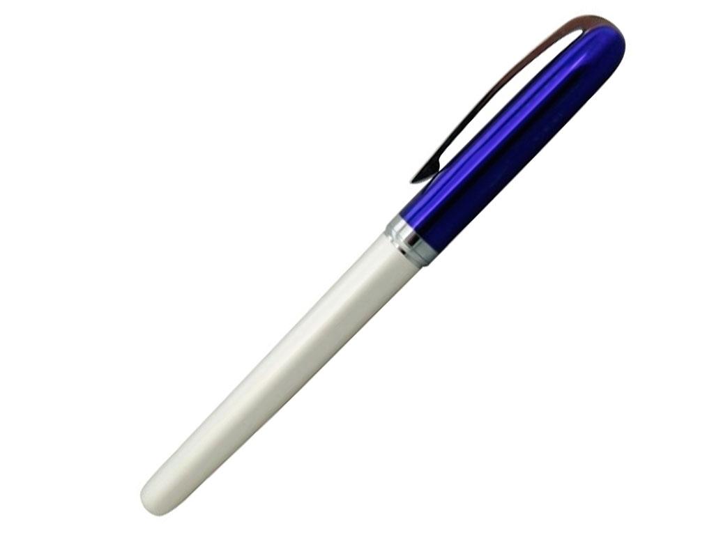 Ручка роллер, металл, КОНСУЛ, фото 1