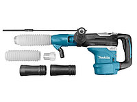 Перфоратор MAKITA HR 4013 CV в чем. (1100 Вт, 8.0 Дж)