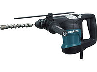 Перфоратор MAKITA HR 3200 C (850 Вт, 5.5 Дж)