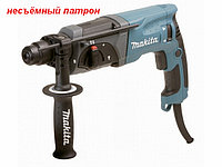 Перфоратор MAKITA HR 2470 в чем. (780 Вт, 2.7 Дж)