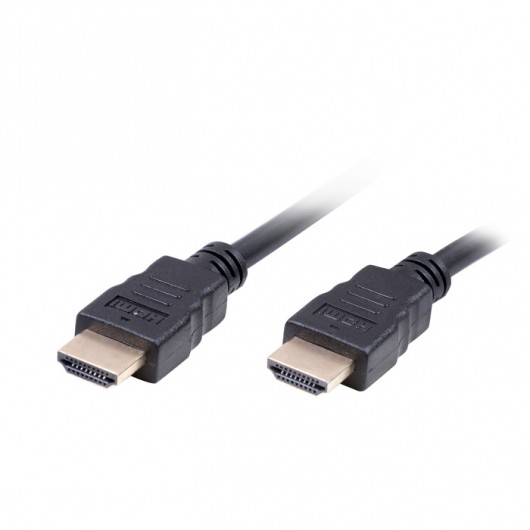 Кабель HDMI-HDMI ver.1.4b Ritmix RCC-152, 3 метра - фото 2 - id-p92792438