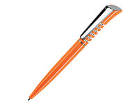 Ручка шариковая, пластик, оранжевый Infinity