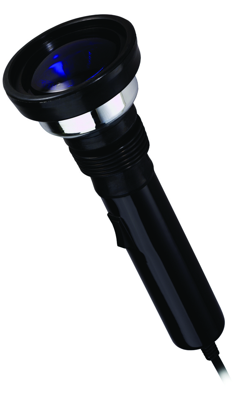 53012 Комплект: лампа UV 12V/100W и очки
