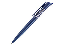 Ручка шариковая, пластик, темно-синий Infinity