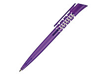 Ручка шариковая, пластик, фиолетовый Infinity