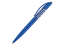 Ручка шариковая, пластик, синий Winner