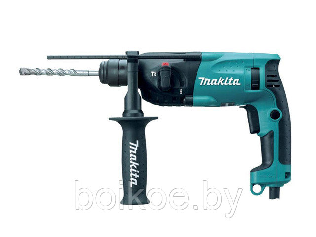 Перфоратор MAKITA HR 1830 (440 Вт, 1.3 Дж, SDS-plus)