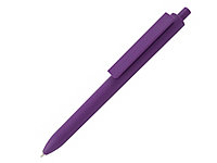 Ручка шариковая, пластик, фиолетовый El Primero Solid