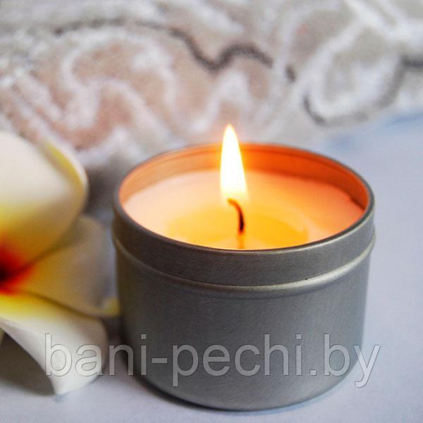 Свечи с массажным маслом RENTO, берёза 12 шт - фото 4 - id-p92790434