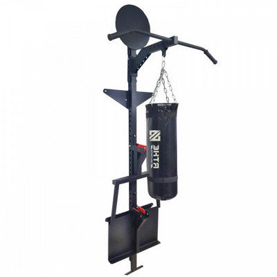 Оборудование для кроссфита