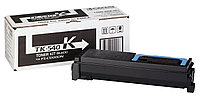 Заправка картриджа Kyocera TK-540K FS-C5100 Black