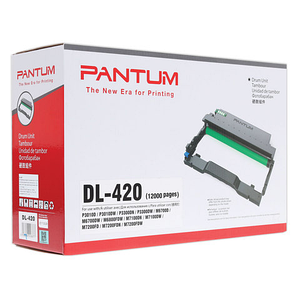 Драм-картридж DL-420 (для Pantum P3010/ P3300/ M6700/ M6800/ M7100/ M7200)