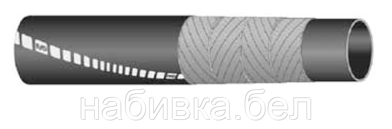 Шланг промышленный OIL COMPRESSOR