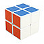 Головоломка Кубик Рубика 2х2x2 первое поколение, фото 4