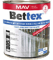 Пропитка для бетонных полов и изделий из бетона BETTEX 10 л., фото 2