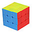 Головоломка Кубик Рубика 3х3 хорошего качества (спидкуб), фото 4