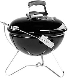 Угольный гриль Weber Smokey Joe Premium, 37 см