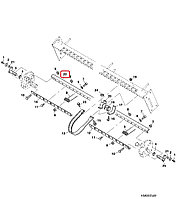 Держатель LCA100183 LCA100183 Держатель LCA100183