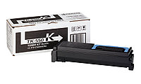 Заправка картриджа Kyocera TK-550K FS-C5200 Black