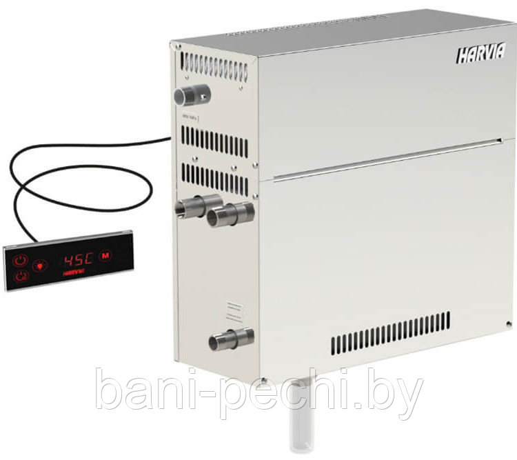 Парогенератор для бани Harvia HGD60 пульт в комплекте - фото 1 - id-p92791905