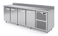 Стол холодильный CХН 4-60 низкотемпературный (-18..0)