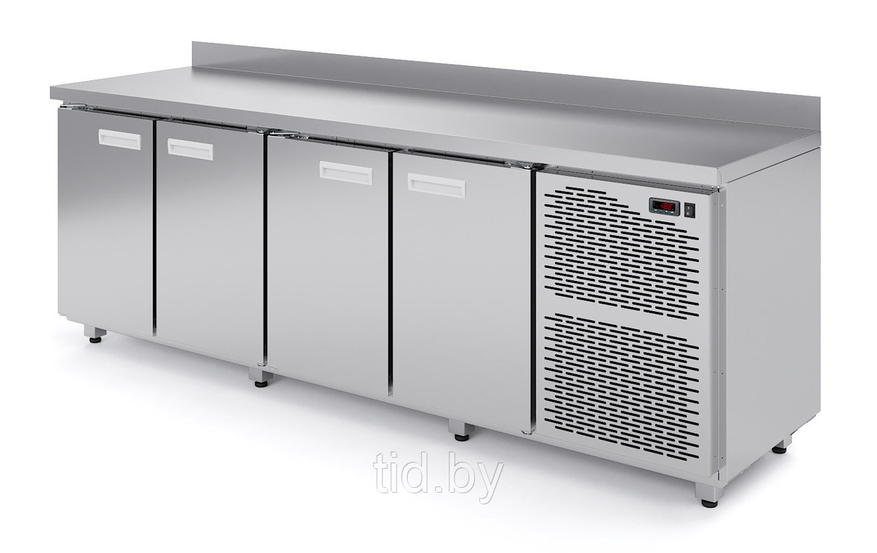 Стол холодильный CХН 4-60 низкотемпературный (-18..0) - фото 1 - id-p92831568