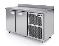 Стол холодильный CХН 2-70 низкотемпературный (-18..0)
