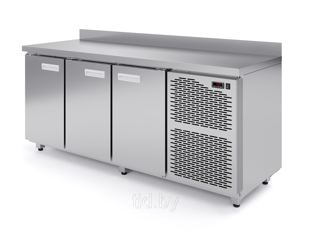 Стол холодильный CХС 3-60 среднетемпературный (-2..+7) - фото 1 - id-p92833847