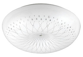 Светильник светодиодный бытовой ЭРА SPB-6 "Фея" 12-6,5K (D) 12Вт 6500K 960Лм 263x86мм