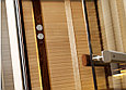 Комбинированная сауна с пародушевой кабиной Tylo Impression Twin 130/1309 белый профиль, фото 5