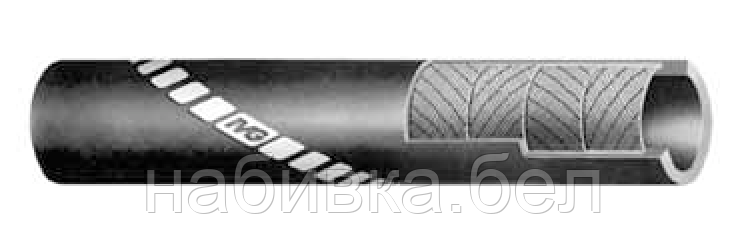 Шланг промышленный AVIO GLOBAL C