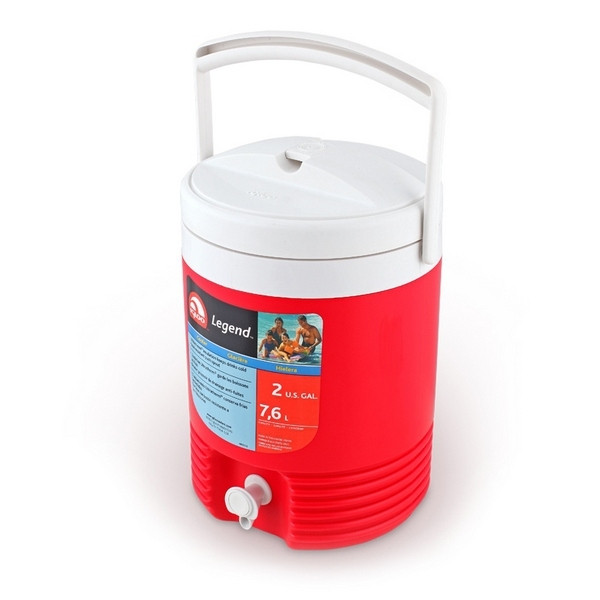 Изотермический контейнер (термобокс) Igloo «2 Gal», 7л