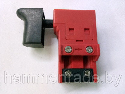 A0158 Выключатель для перфоратора BBH 850