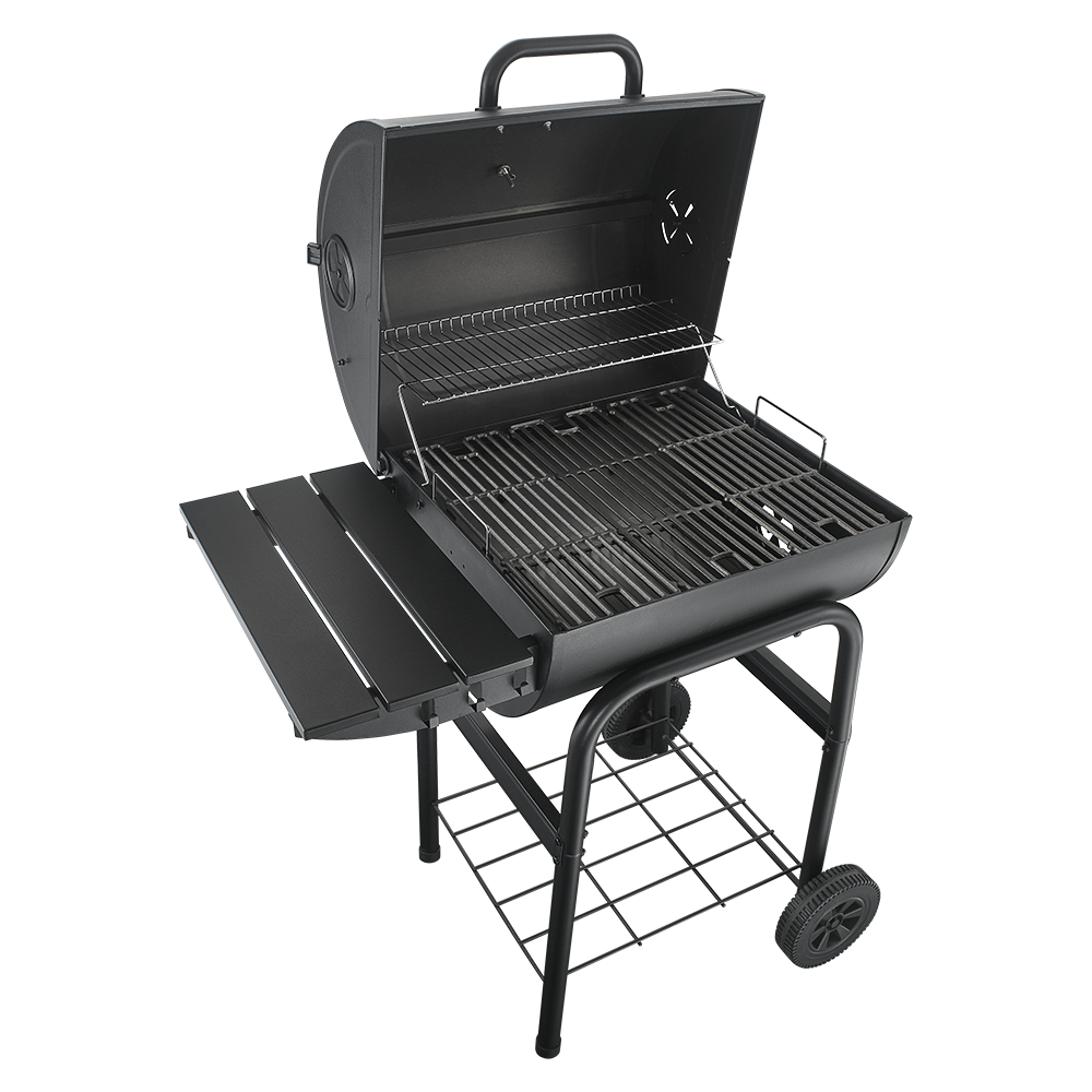 Угольный гриль Char-Broil Charcoal Gourmet - фото 2 - id-p92834881