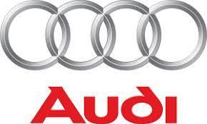 Audi : Ассортимент