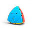 Головоломка Пирамида Пираморфикс Mofange Color, фото 3