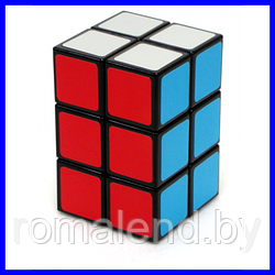 Головоломка Кубоид-кубик 2х2х3