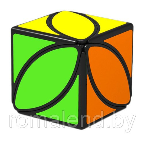 Кубик Головоломка QiYi IVY Cube (Иви куб) - фото 2 - id-p92841271