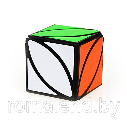 Кубик Головоломка QiYi IVY Cube (Иви куб) - фото 4 - id-p92841271