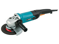 Двуручная углошлифмашина MAKITA GA 9010 C в кор. (2000 Вт, диск 230х22 мм)